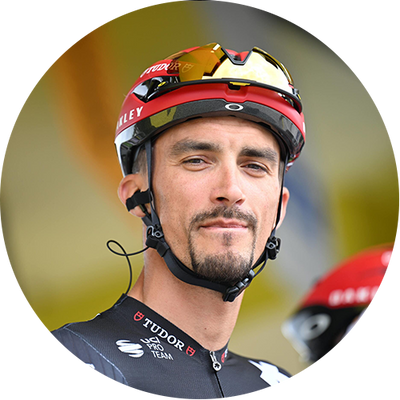 Julian Alaphilippe