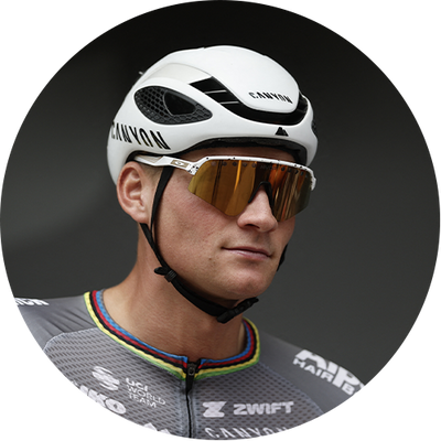 Mathieu Van Der Poel