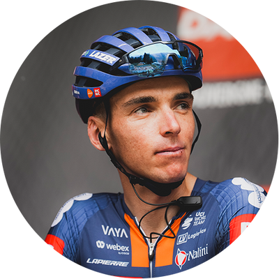 Romain Bardet