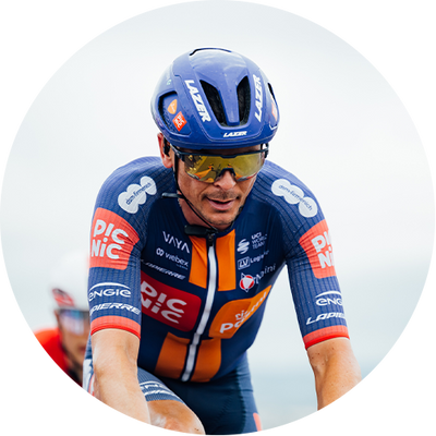 Warren Barguil