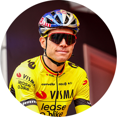 Wout Van Aert